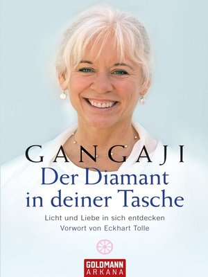 cover image of Der Diamant in deiner Tasche
